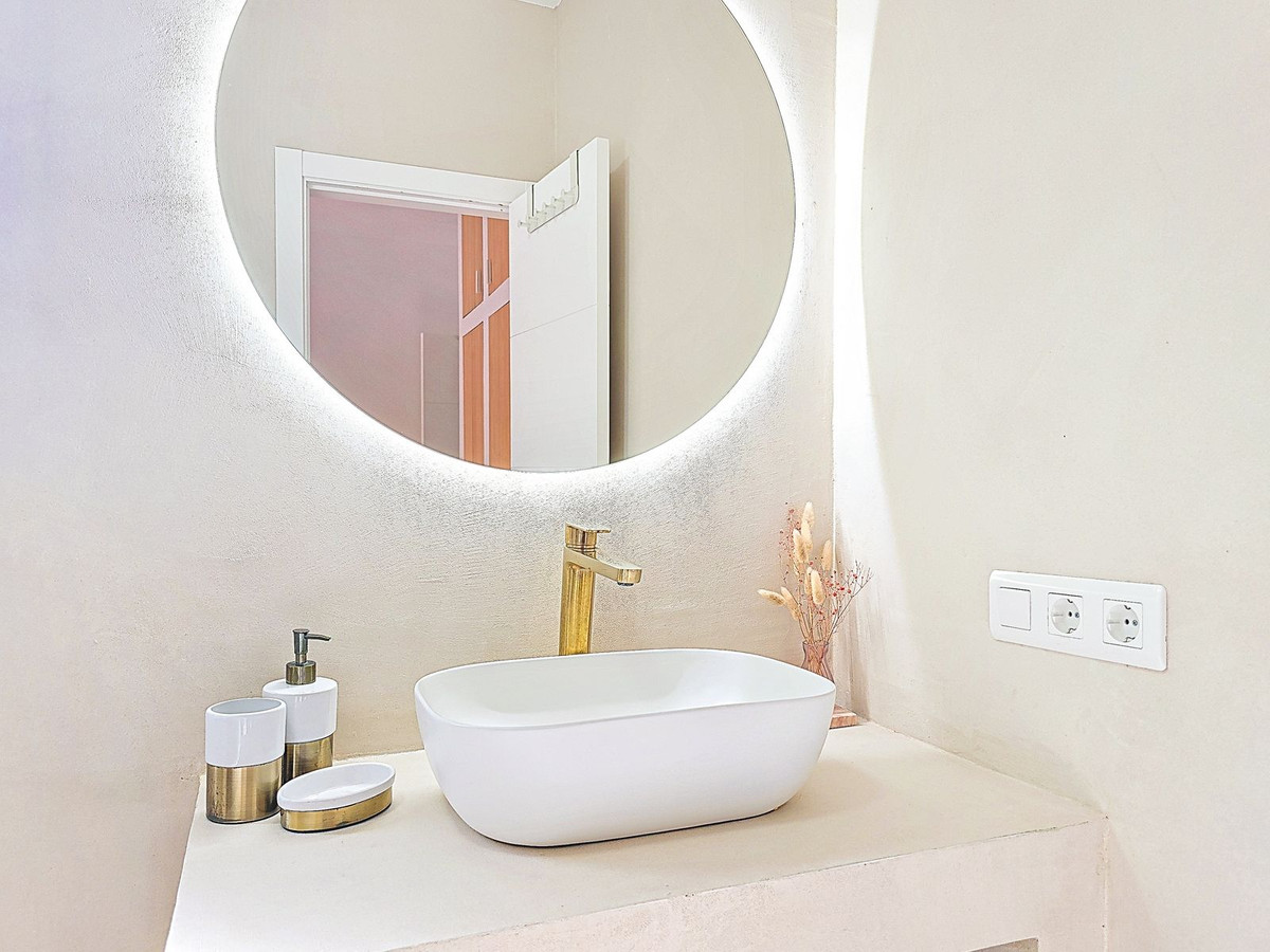 Vrijstaande Villa te koop in Arenas | 3 slaapkamers H5308642