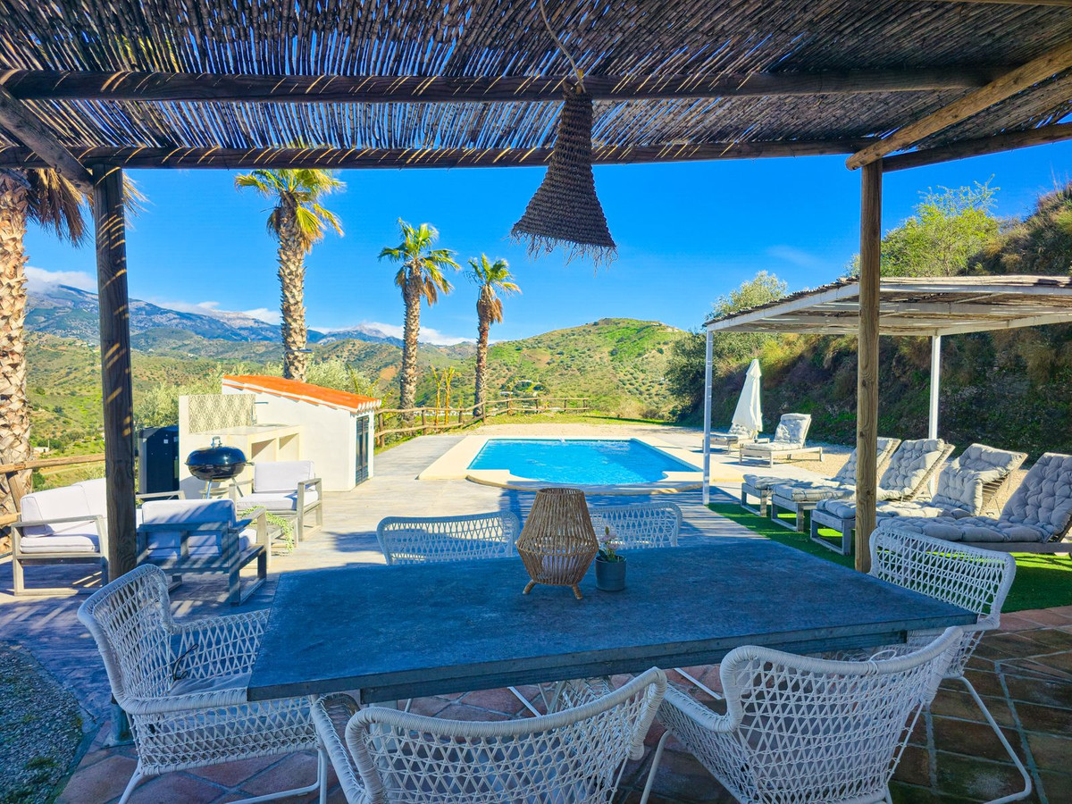 Vrijstaande Villa te koop in Arenas | 3 slaapkamers H5308642