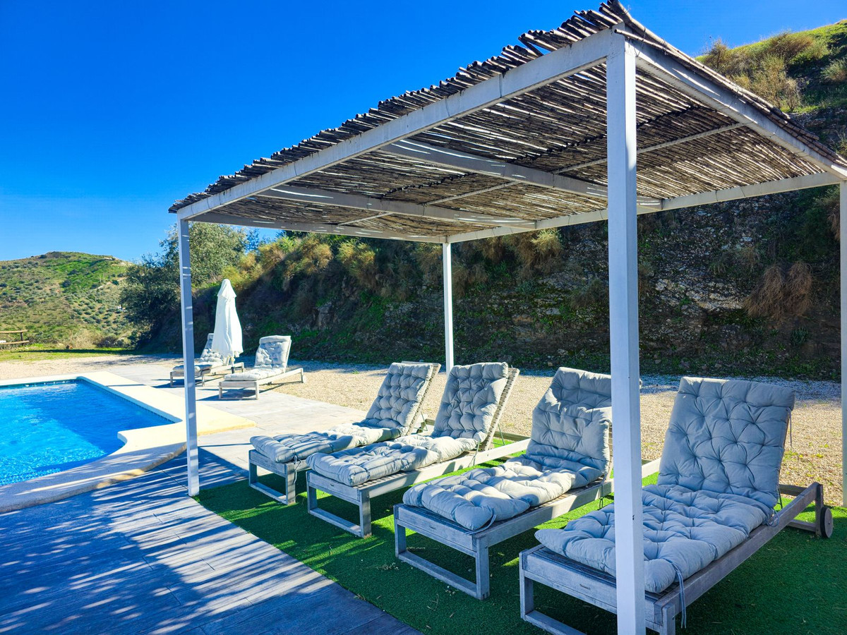 Vrijstaande Villa te koop in Arenas | 3 slaapkamers H5308642