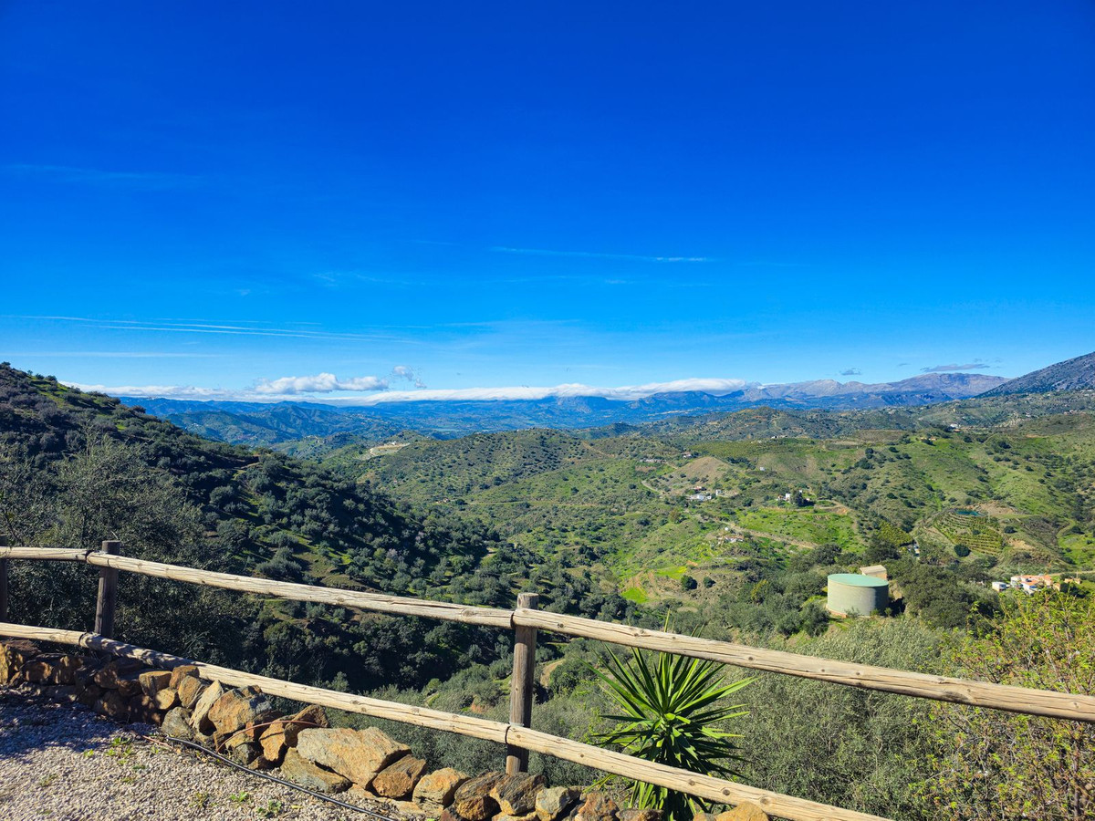 Vrijstaande Villa te koop in Arenas | 3 slaapkamers H5308642