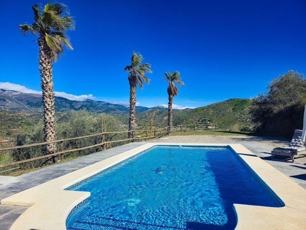 Vrijstaande Villa te koop in Arenas | 3 slaapkamers H5308642