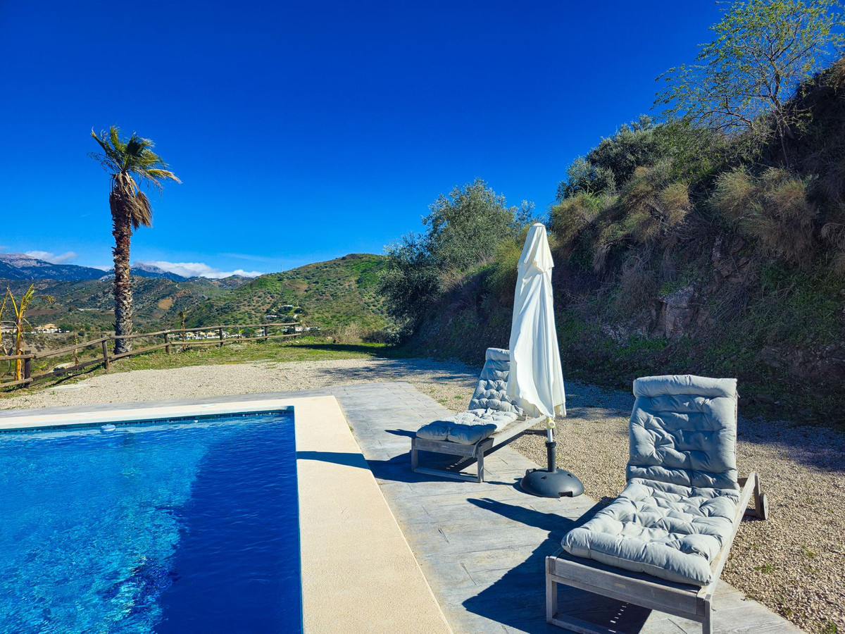 Vrijstaande Villa te koop in Arenas | 3 slaapkamers H5308642