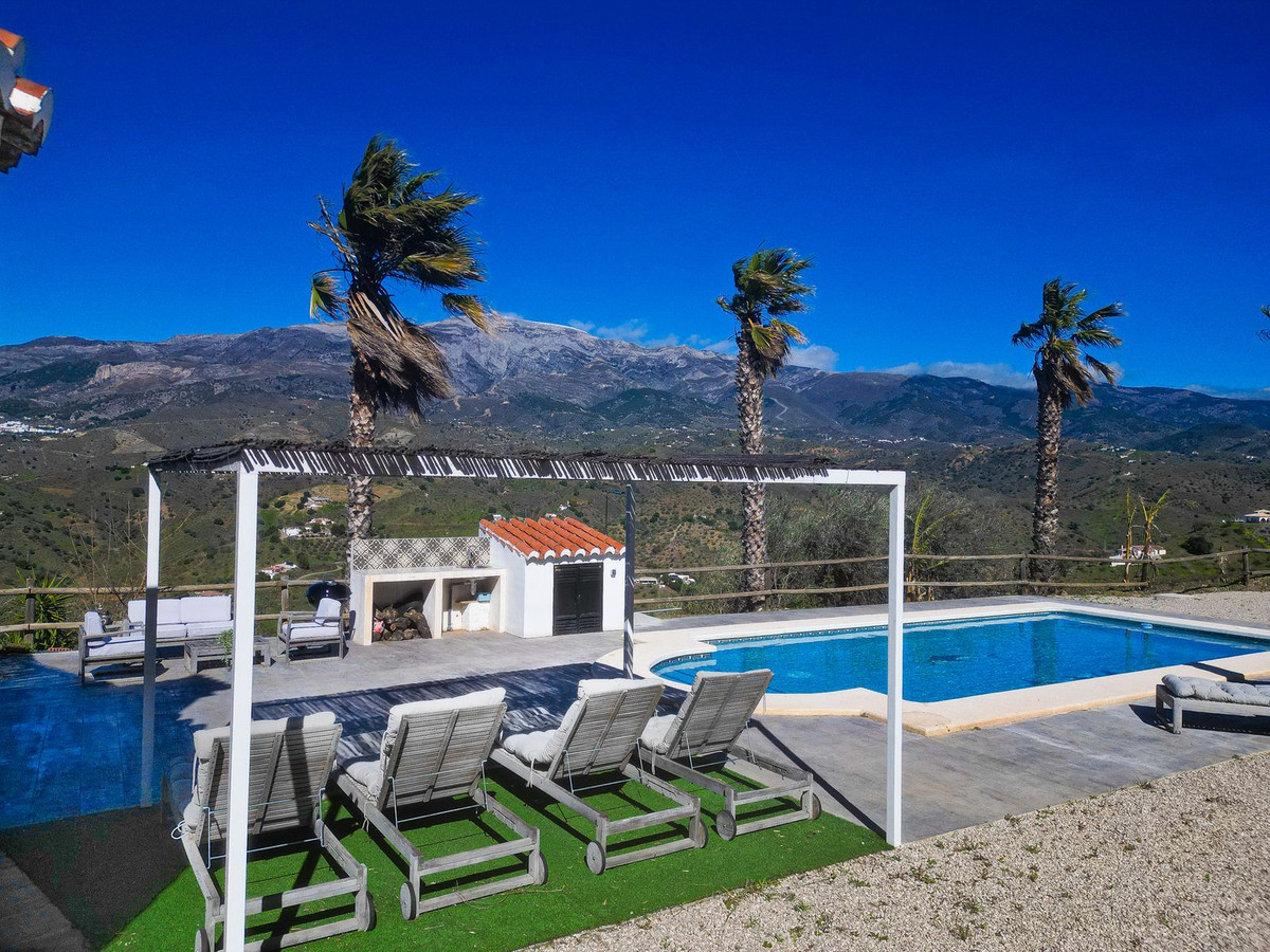 Vrijstaande Villa te koop in Arenas | 3 slaapkamers H5308642