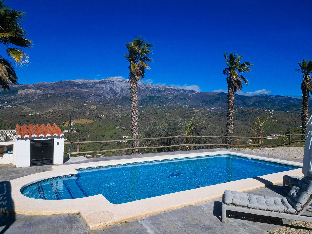 Vrijstaande Villa te koop in Arenas | 3 slaapkamers H5308642