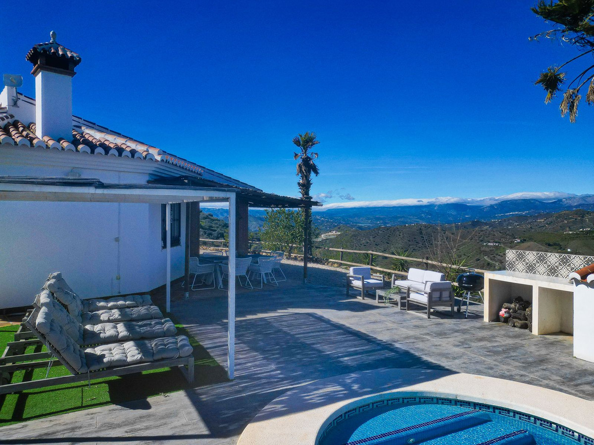 Vrijstaande Villa te koop in Arenas | 3 slaapkamers H5308642