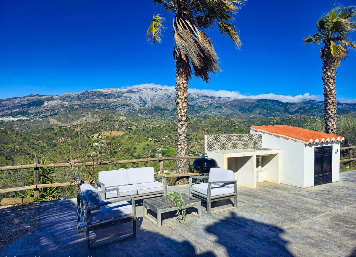 Vrijstaande Villa te koop in Arenas | 3 slaapkamers H5308642