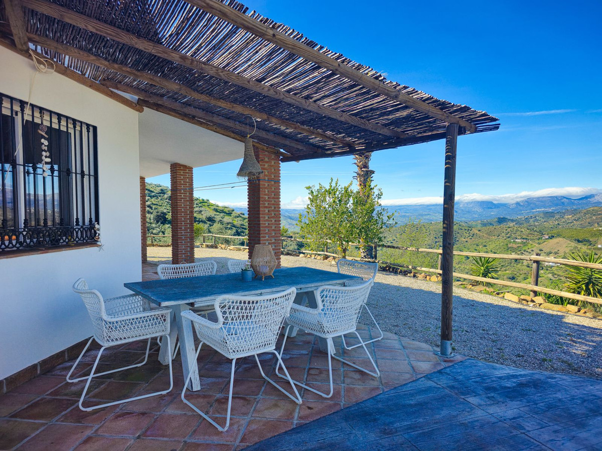 Vrijstaande Villa te koop in Arenas | 3 slaapkamers H5308642