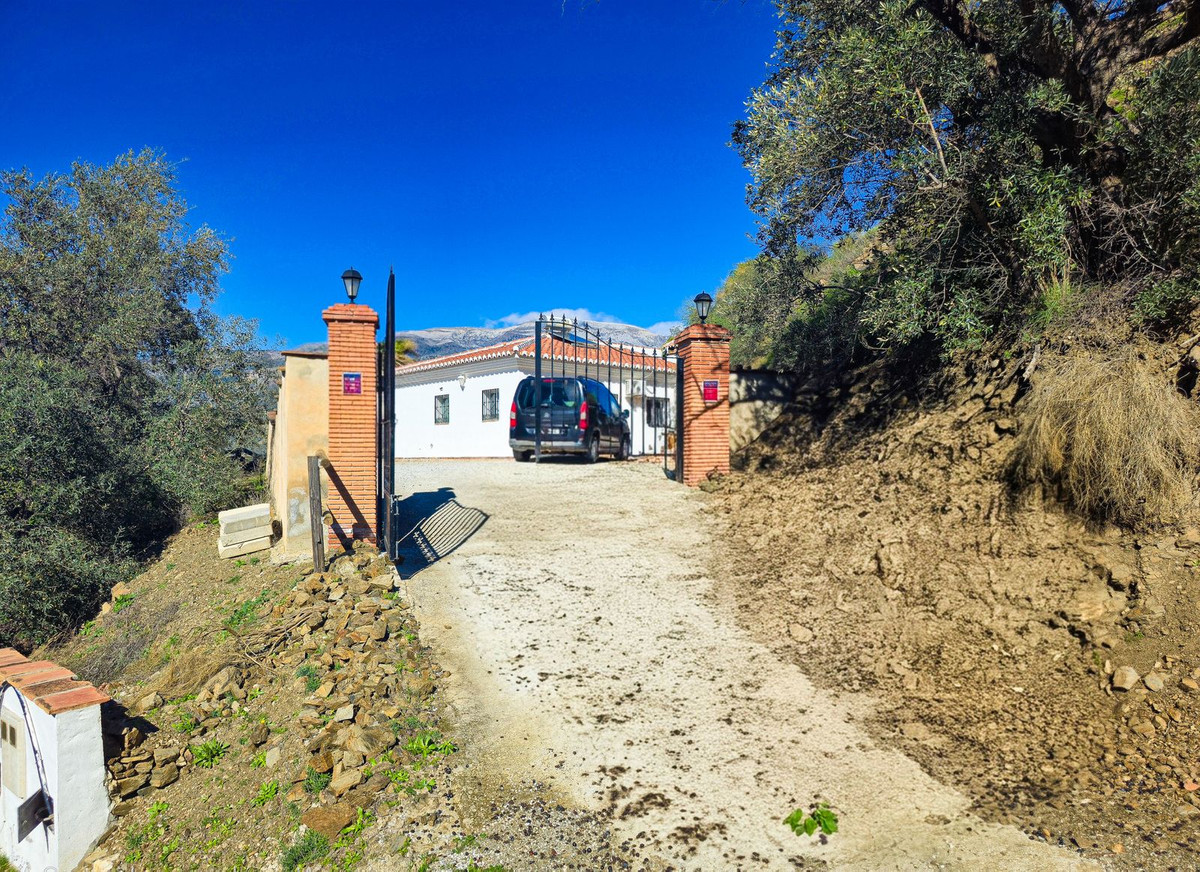 Vrijstaande Villa te koop in Arenas | 3 slaapkamers H5308642