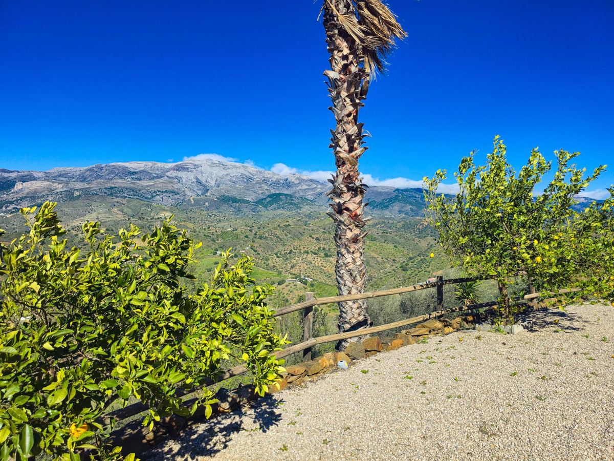 Vrijstaande Villa te koop in Arenas | 3 slaapkamers H5308642