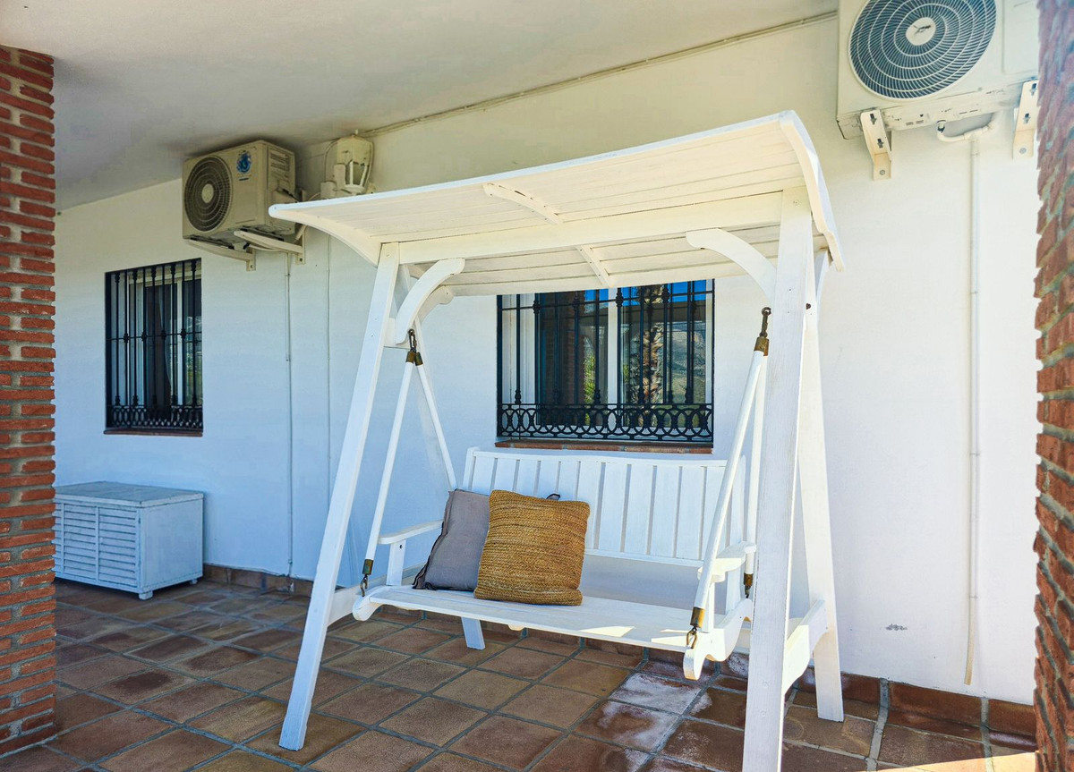 Vrijstaande Villa te koop in Arenas | 3 slaapkamers H5308642