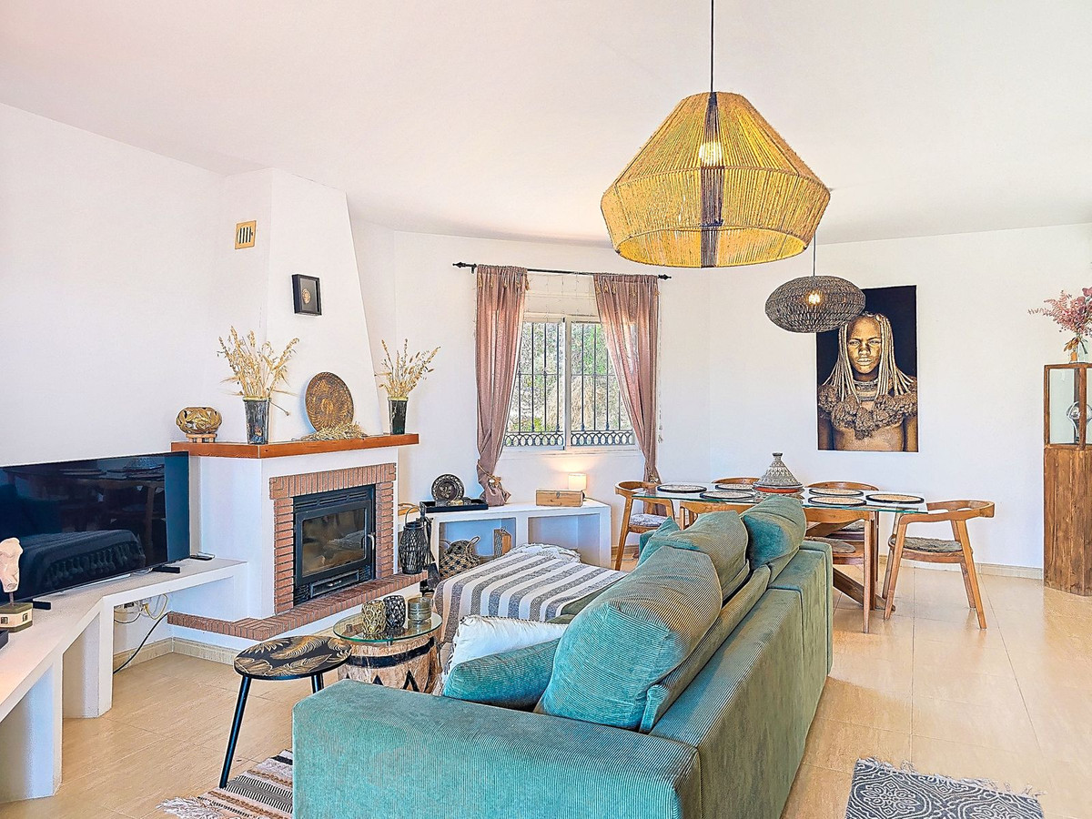 Vrijstaande Villa te koop in Arenas | 3 slaapkamers H5308642