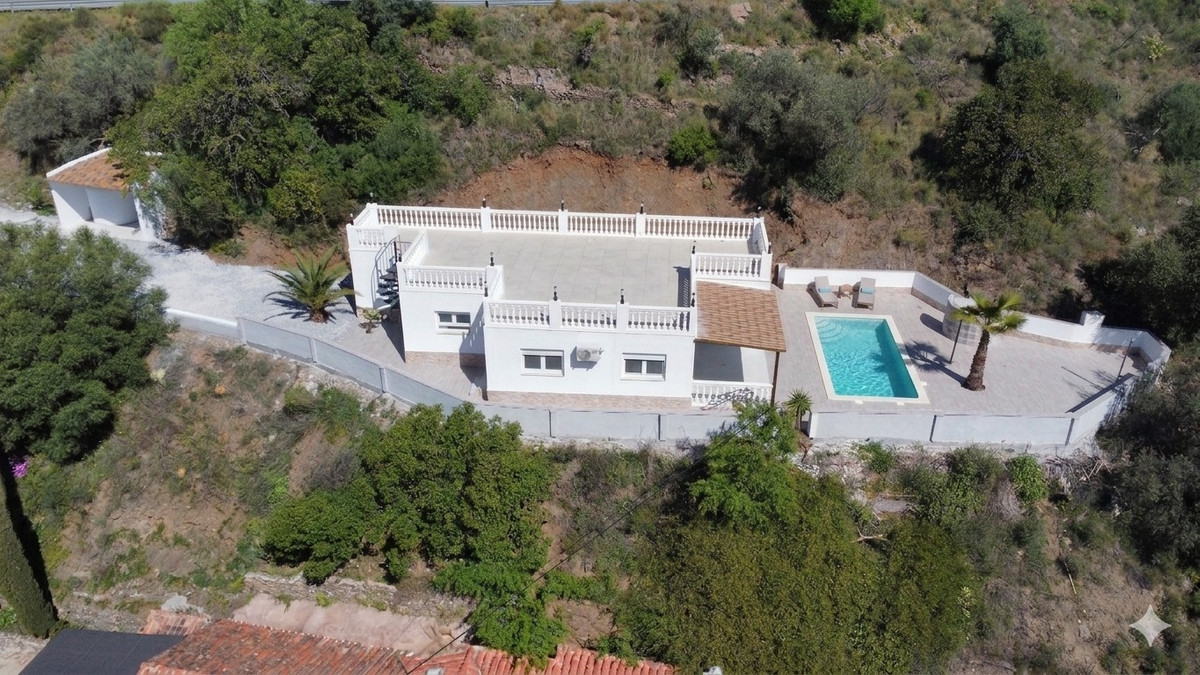 Vrijstaande Villa te koop in Arenas | 3 slaapkamers H5351101