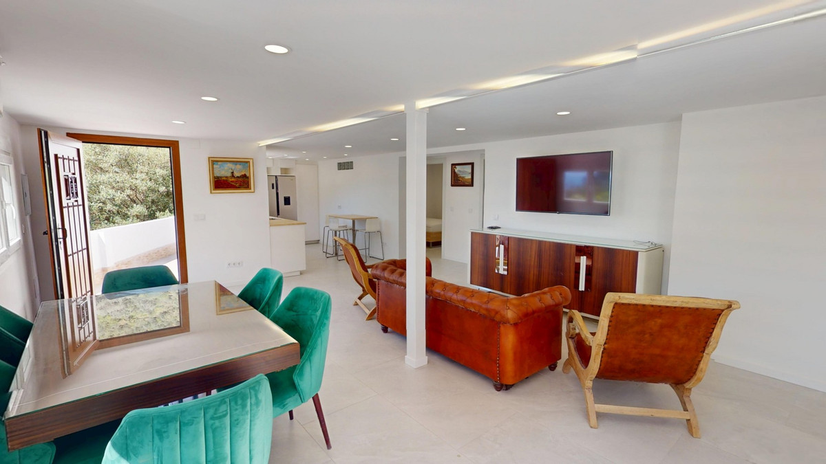 Vrijstaande Villa te koop in Arenas | 3 slaapkamers H5351101