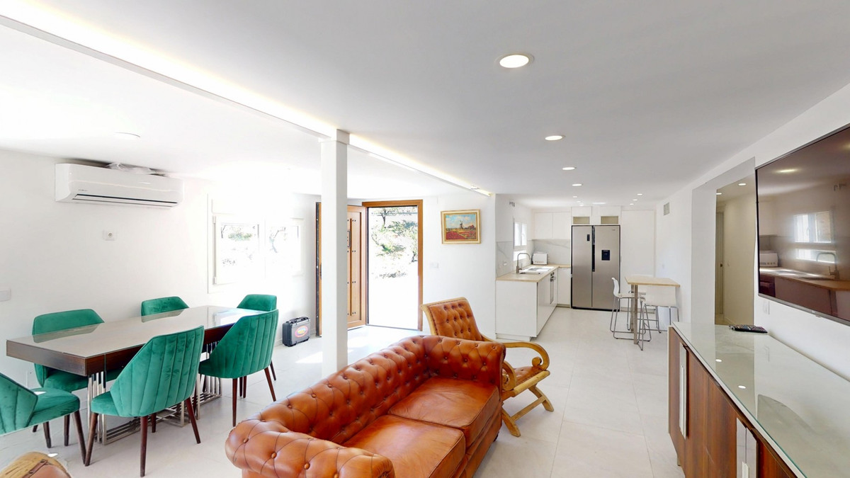 Vrijstaande Villa te koop in Arenas | 3 slaapkamers H5351101