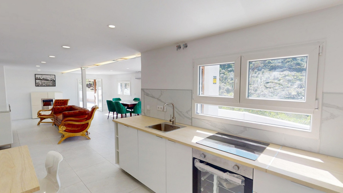 Vrijstaande Villa te koop in Arenas | 3 slaapkamers H5351101