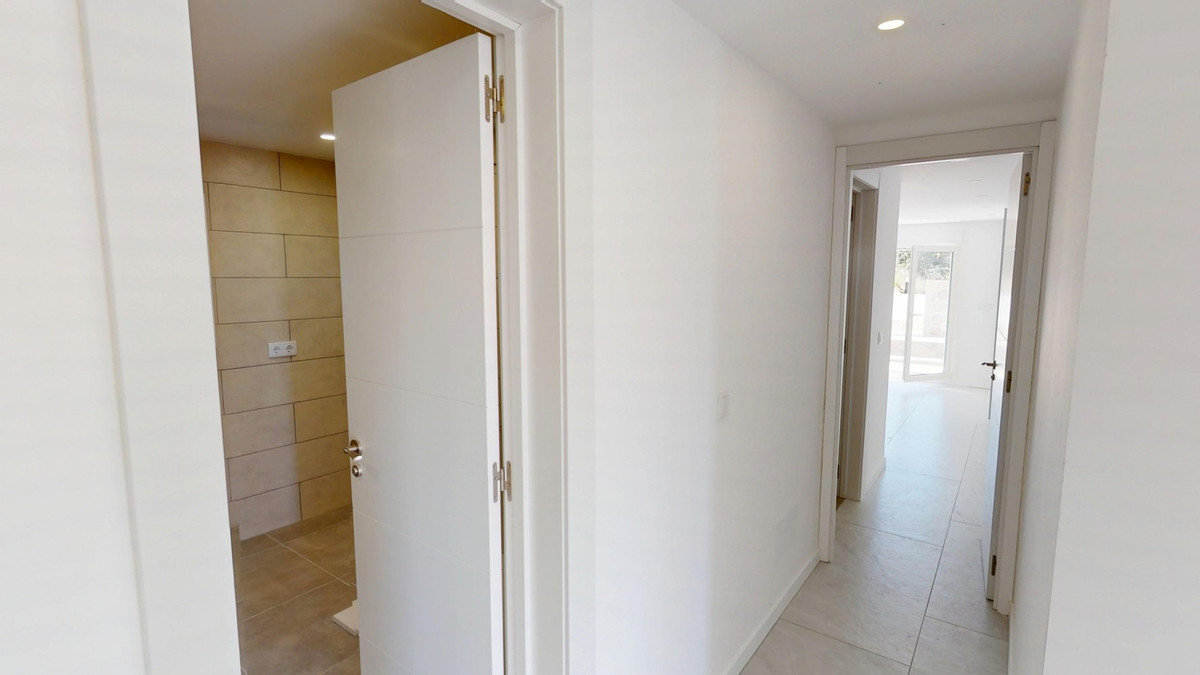 Vrijstaande Villa te koop in Arenas | 3 slaapkamers H5351101