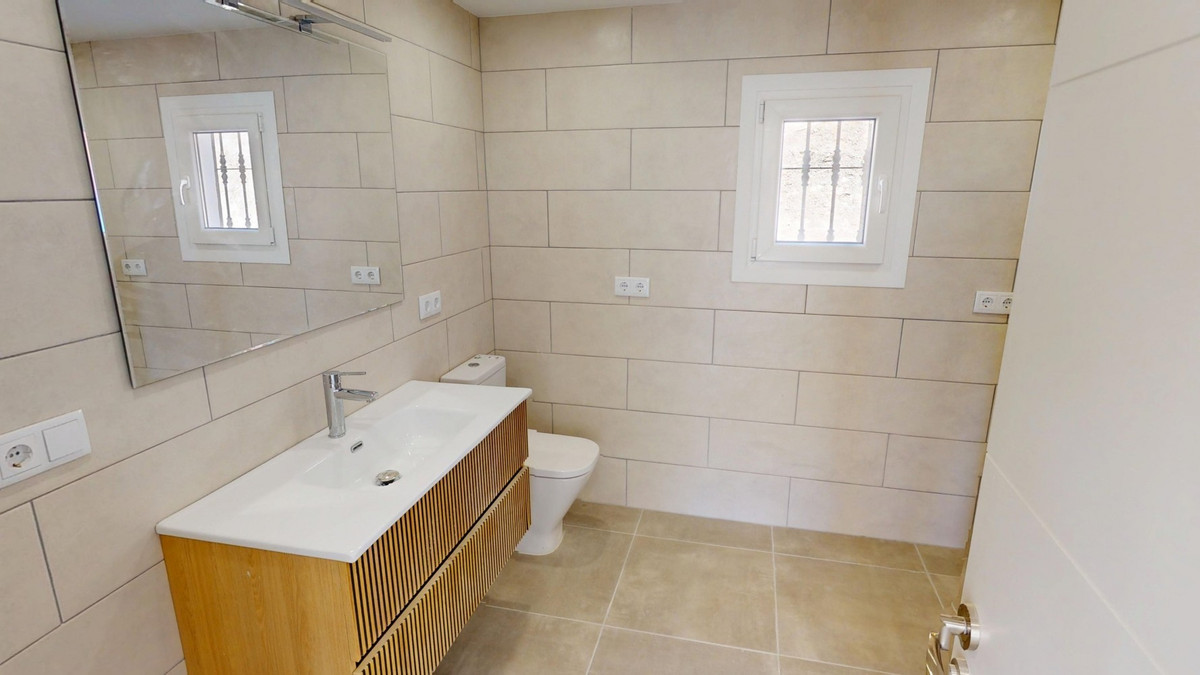 Vrijstaande Villa te koop in Arenas | 3 slaapkamers H5351101