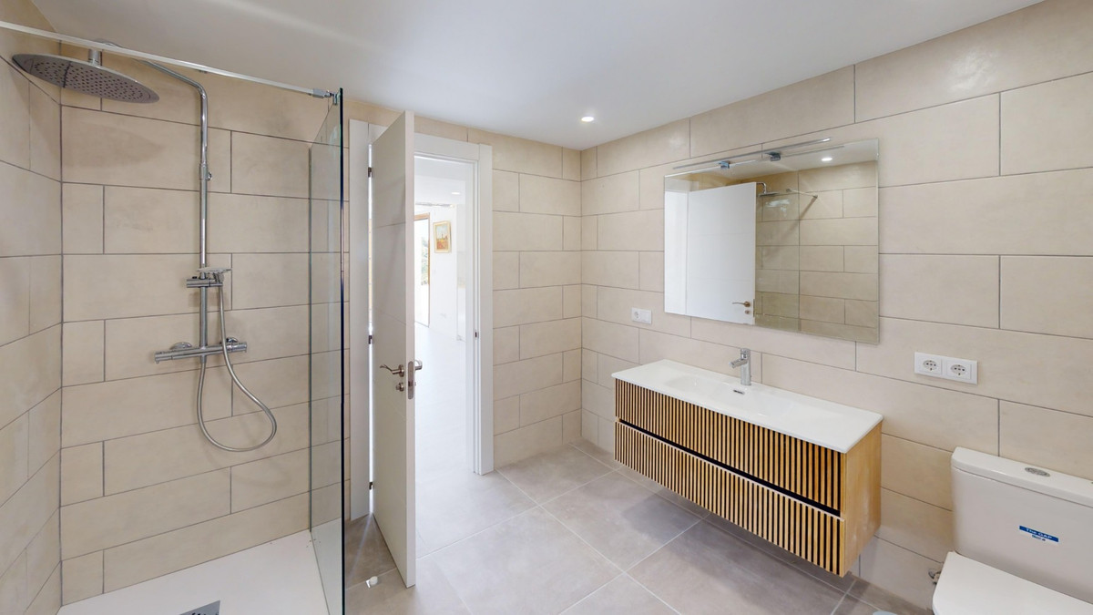 Vrijstaande Villa te koop in Arenas | 3 slaapkamers H5351101