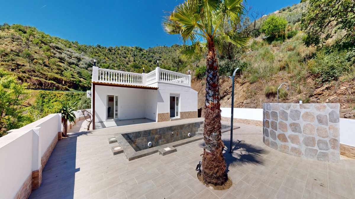 Vrijstaande Villa te koop in Arenas | 3 slaapkamers H5351101