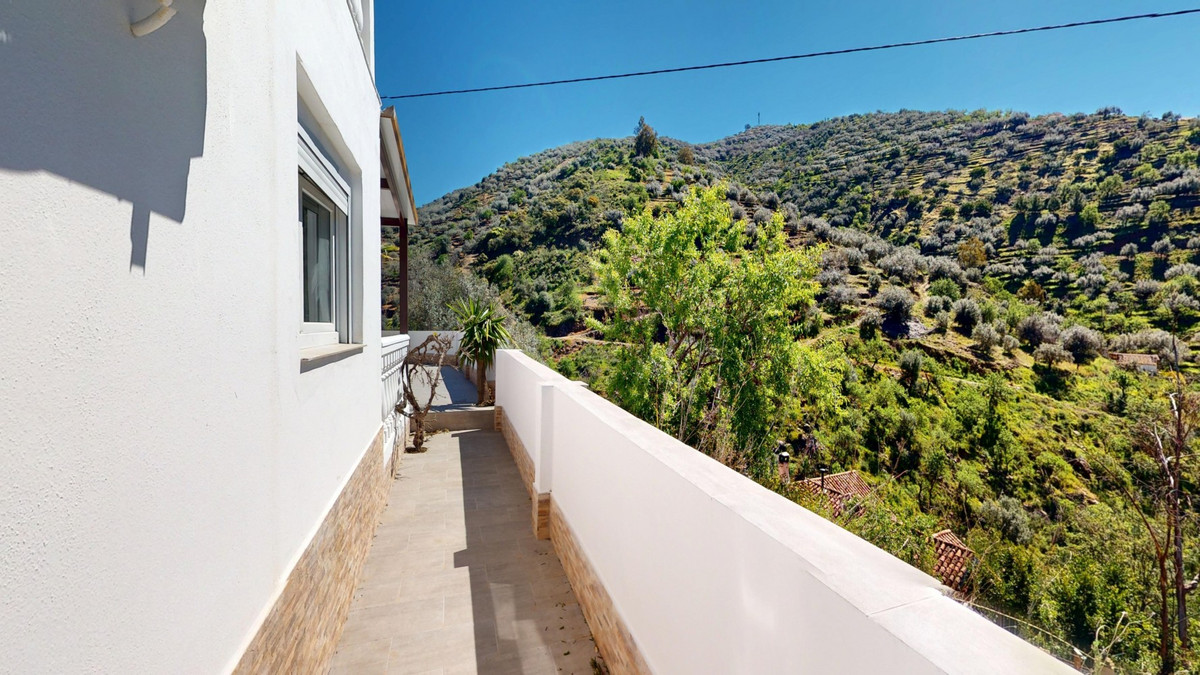 Vrijstaande Villa te koop in Arenas | 3 slaapkamers H5351101