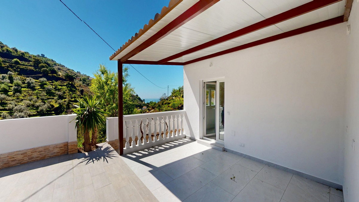 Vrijstaande Villa te koop in Arenas | 3 slaapkamers H5351101