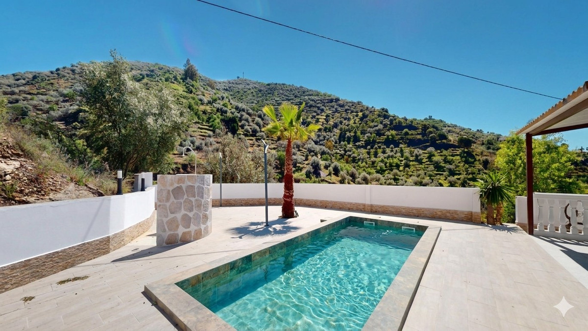 Vrijstaande Villa te koop in Arenas | 3 slaapkamers H5351101