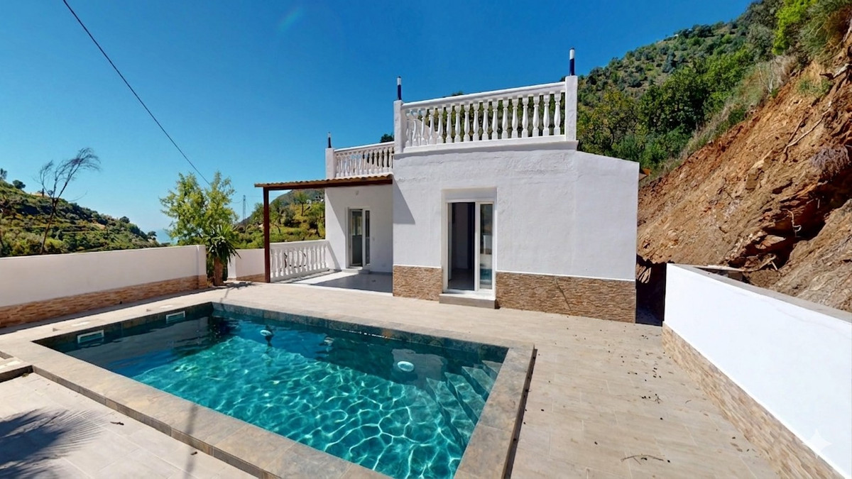 Vrijstaande Villa te koop in Arenas | 3 slaapkamers H5351101