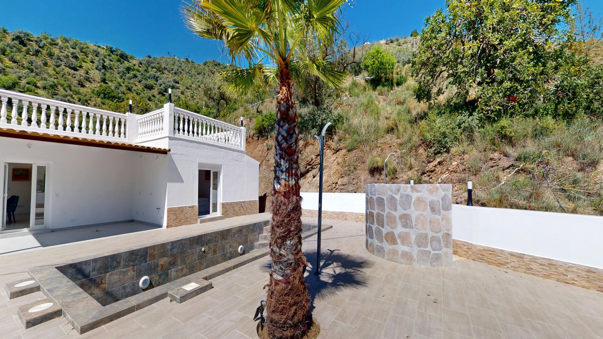 Vrijstaande Villa te koop in Arenas | 3 slaapkamers H5351101