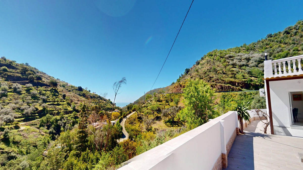 Vrijstaande Villa te koop in Arenas | 3 slaapkamers H5351101