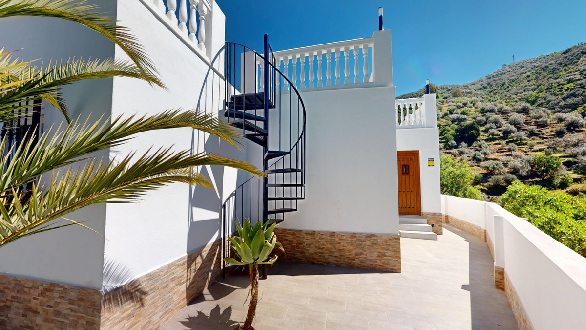 Vrijstaande Villa te koop in Arenas | 3 slaapkamers H5351101