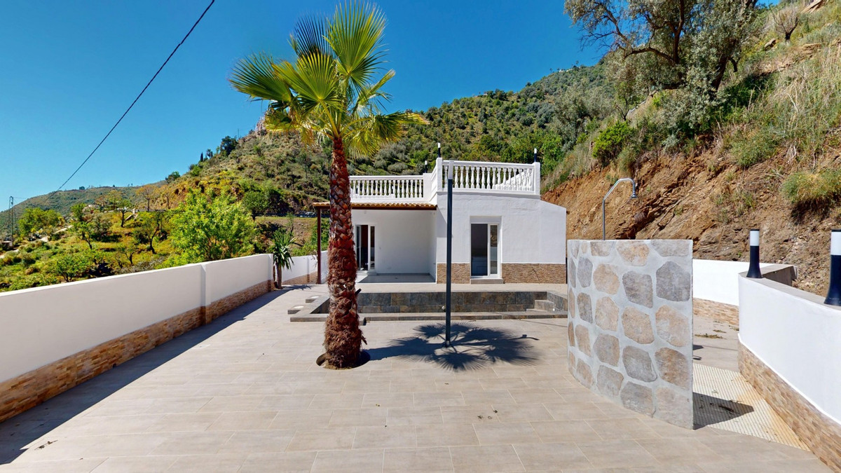 Vrijstaande Villa te koop in Arenas | 3 slaapkamers H5351101