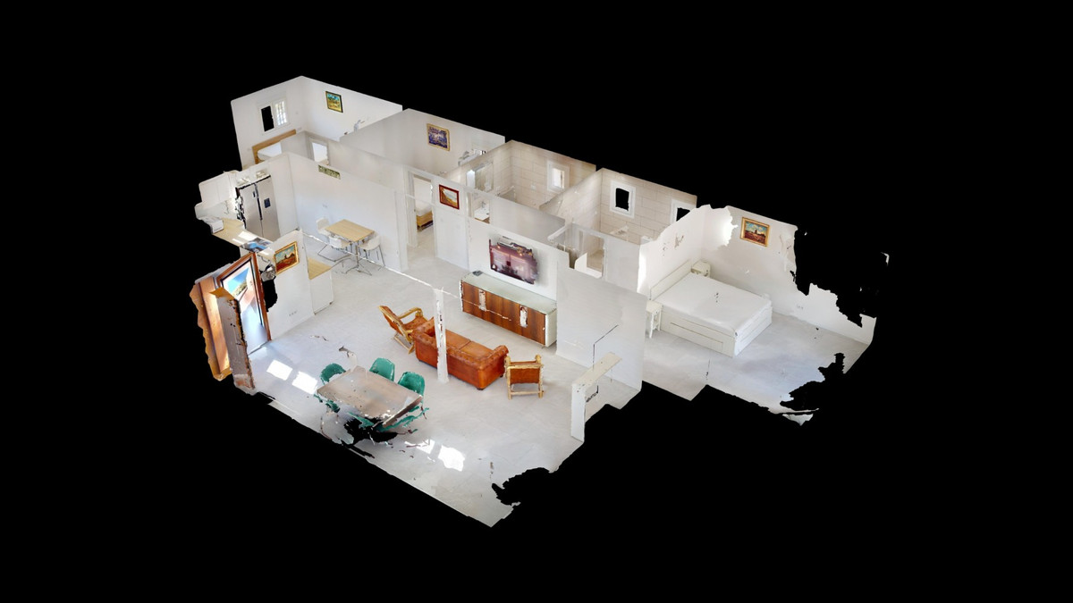 Vrijstaande Villa te koop in Arenas | 3 slaapkamers H5351101