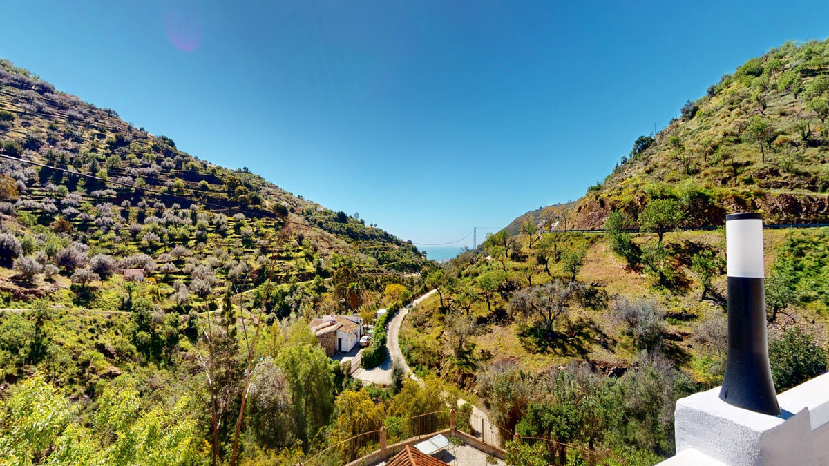 Vrijstaande Villa te koop in Arenas | 3 slaapkamers H5351101