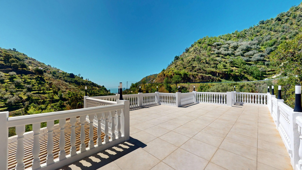 Vrijstaande Villa te koop in Arenas | 3 slaapkamers H5351101