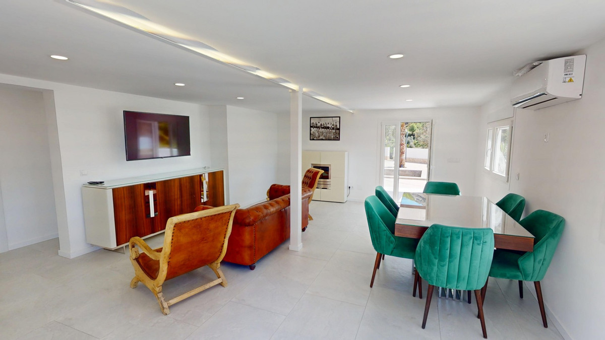 Vrijstaande Villa te koop in Arenas | 3 slaapkamers H5351101