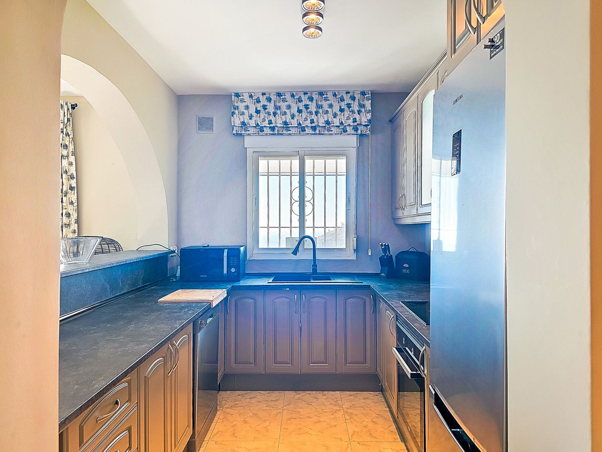 Vrijstaande Villa te koop in Arenas | 3 slaapkamers H5419393
