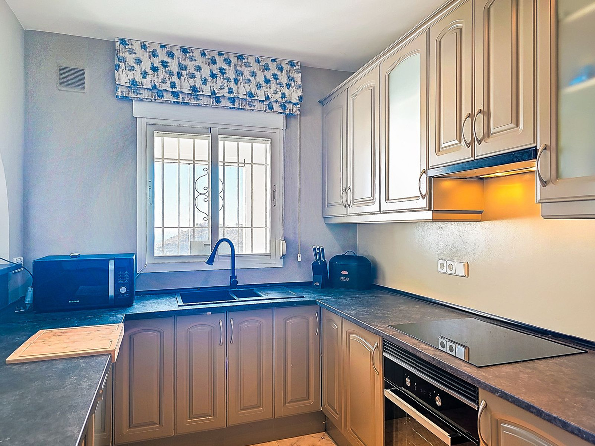 Vrijstaande Villa te koop in Arenas | 3 slaapkamers H5419393