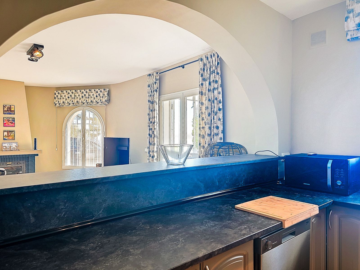 Vrijstaande Villa te koop in Arenas | 3 slaapkamers H5419393