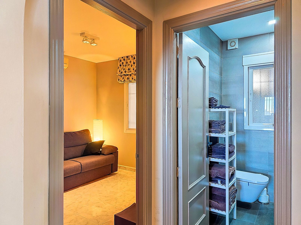 Vrijstaande Villa te koop in Arenas | 3 slaapkamers H5419393