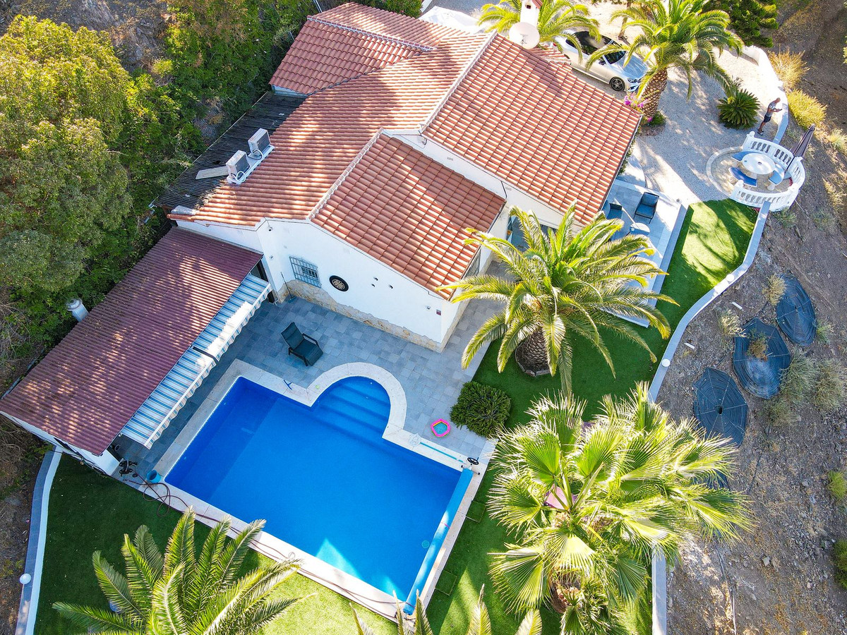 Vrijstaande Villa te koop in Arenas | 3 slaapkamers H5419393