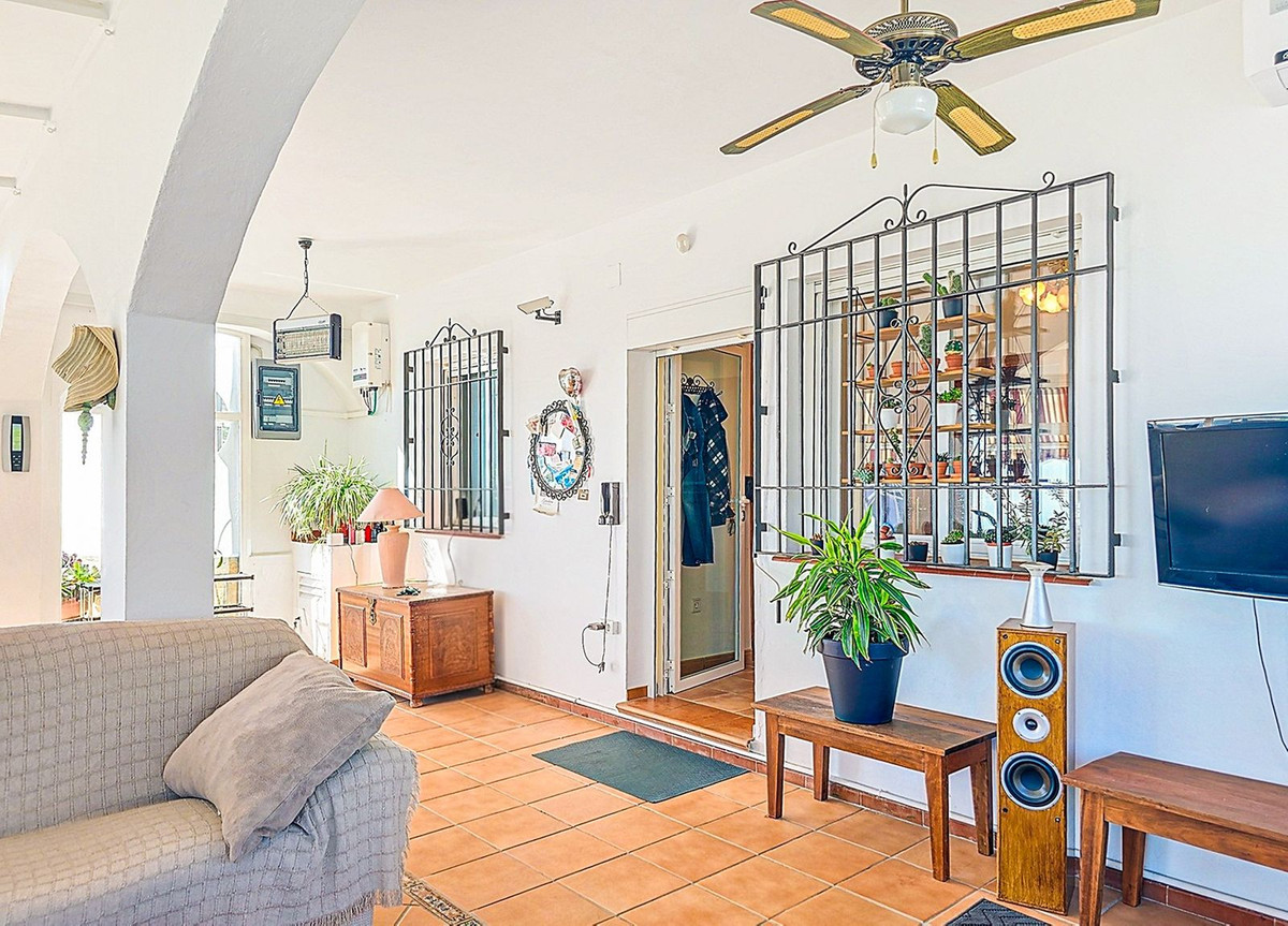 Vrijstaande Villa te koop in Arenas | 3 slaapkamers H5419396