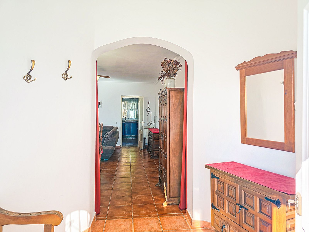 Vrijstaande Villa te koop in Arenas | 3 slaapkamers H5419396