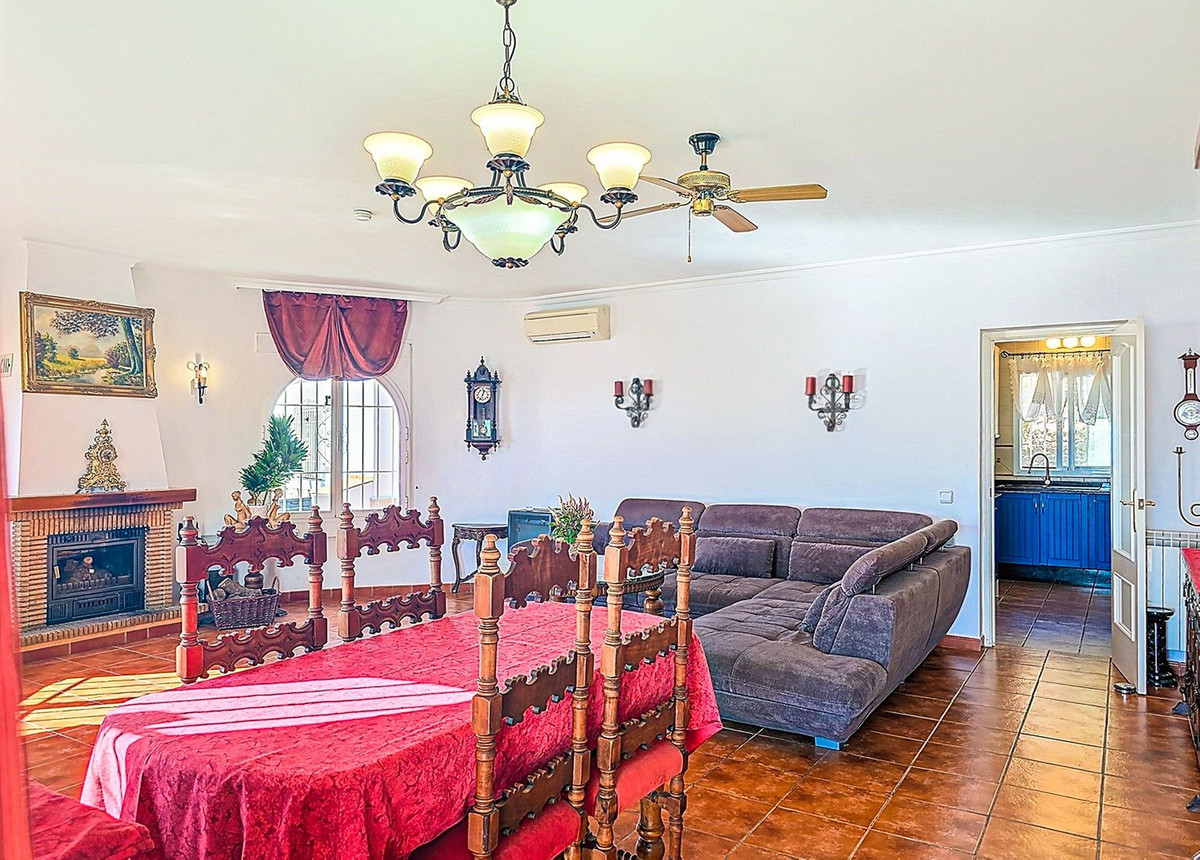 Vrijstaande Villa te koop in Arenas | 3 slaapkamers H5419396