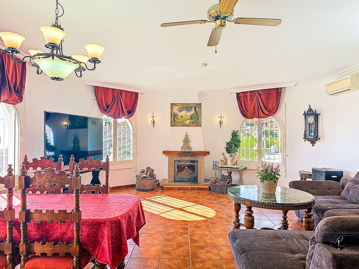 Vrijstaande Villa te koop in Arenas | 3 slaapkamers H5419396