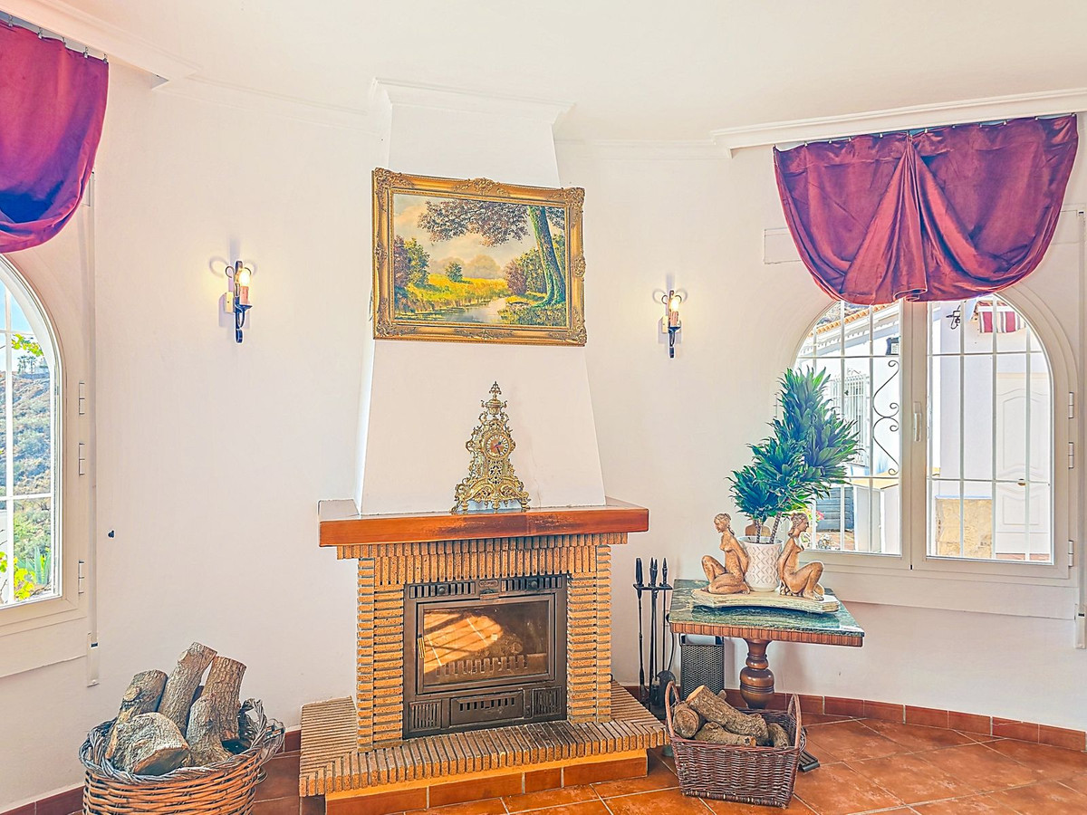 Vrijstaande Villa te koop in Arenas | 3 slaapkamers H5419396