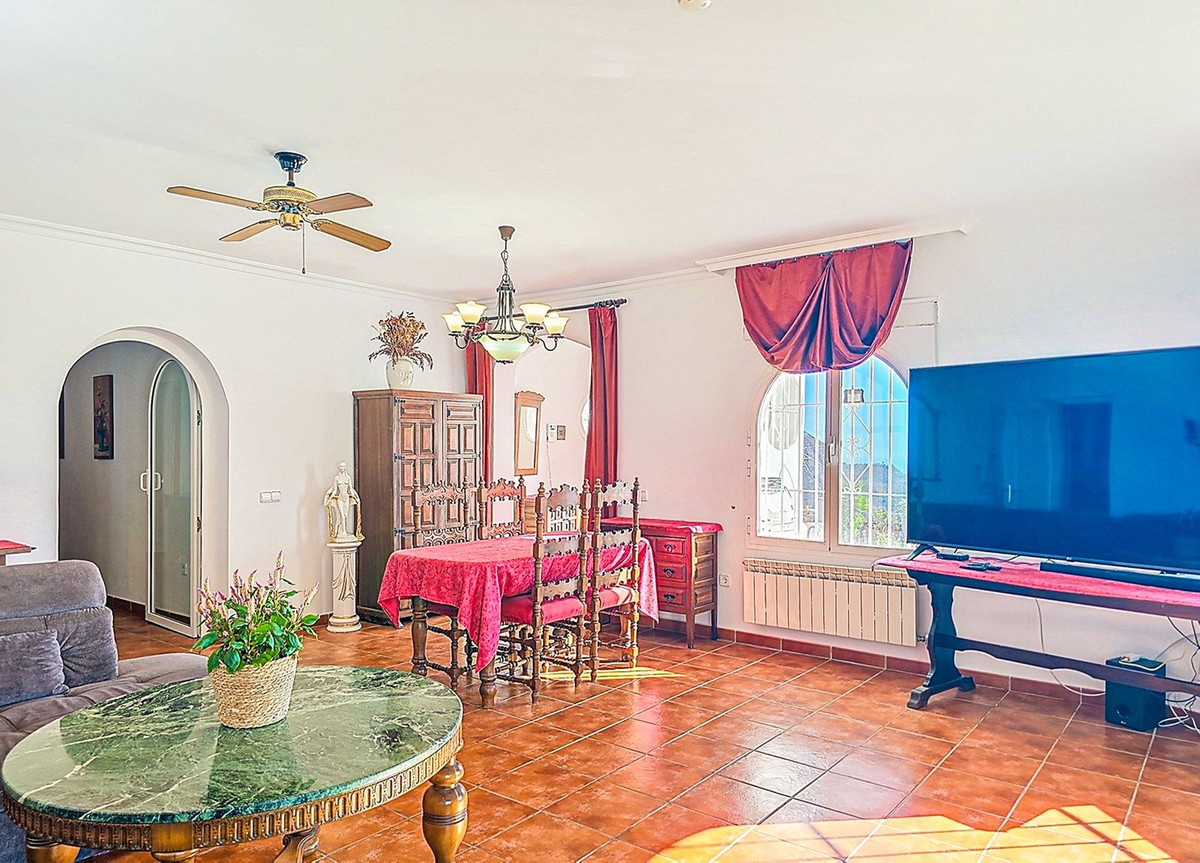 Vrijstaande Villa te koop in Arenas | 3 slaapkamers H5419396