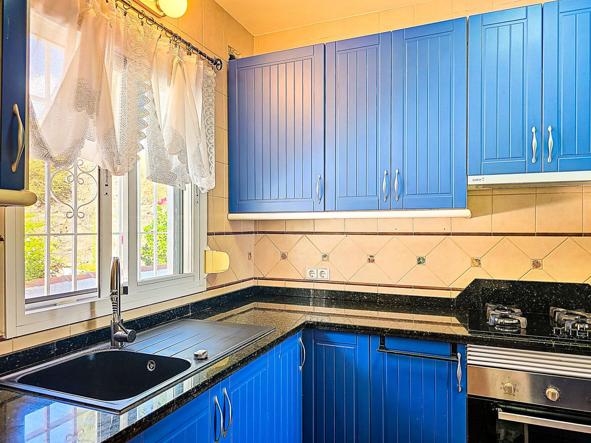 Vrijstaande Villa te koop in Arenas | 3 slaapkamers H5419396