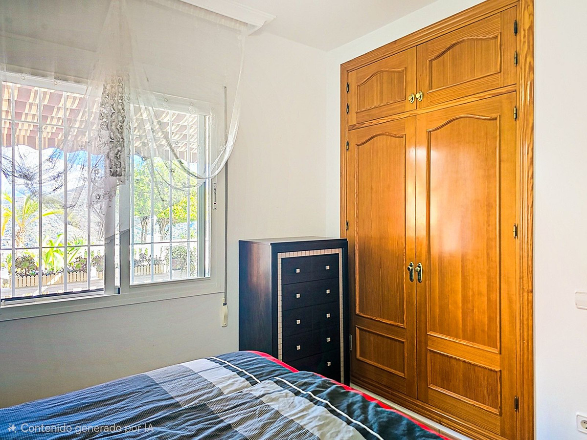 Vrijstaande Villa te koop in Arenas | 3 slaapkamers H5419396