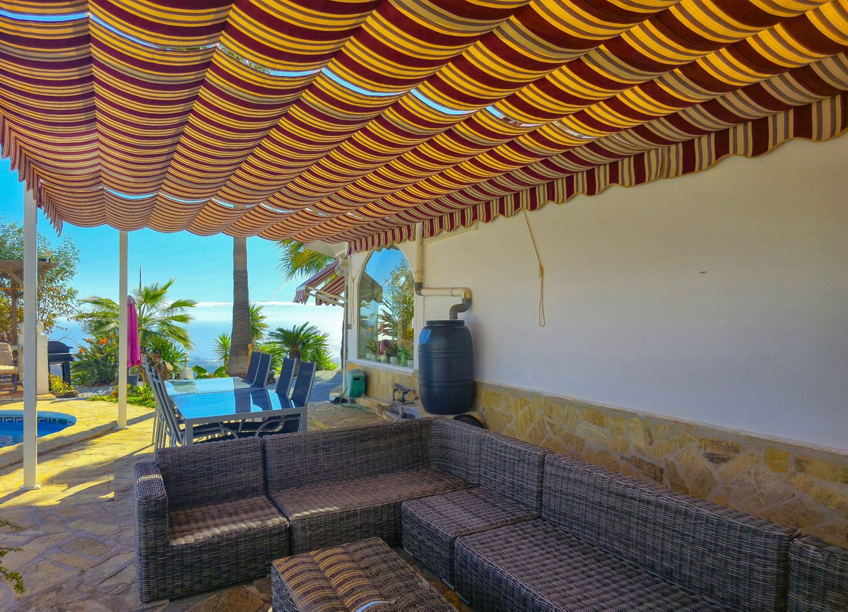 Vrijstaande Villa te koop in Arenas | 3 slaapkamers H5419396
