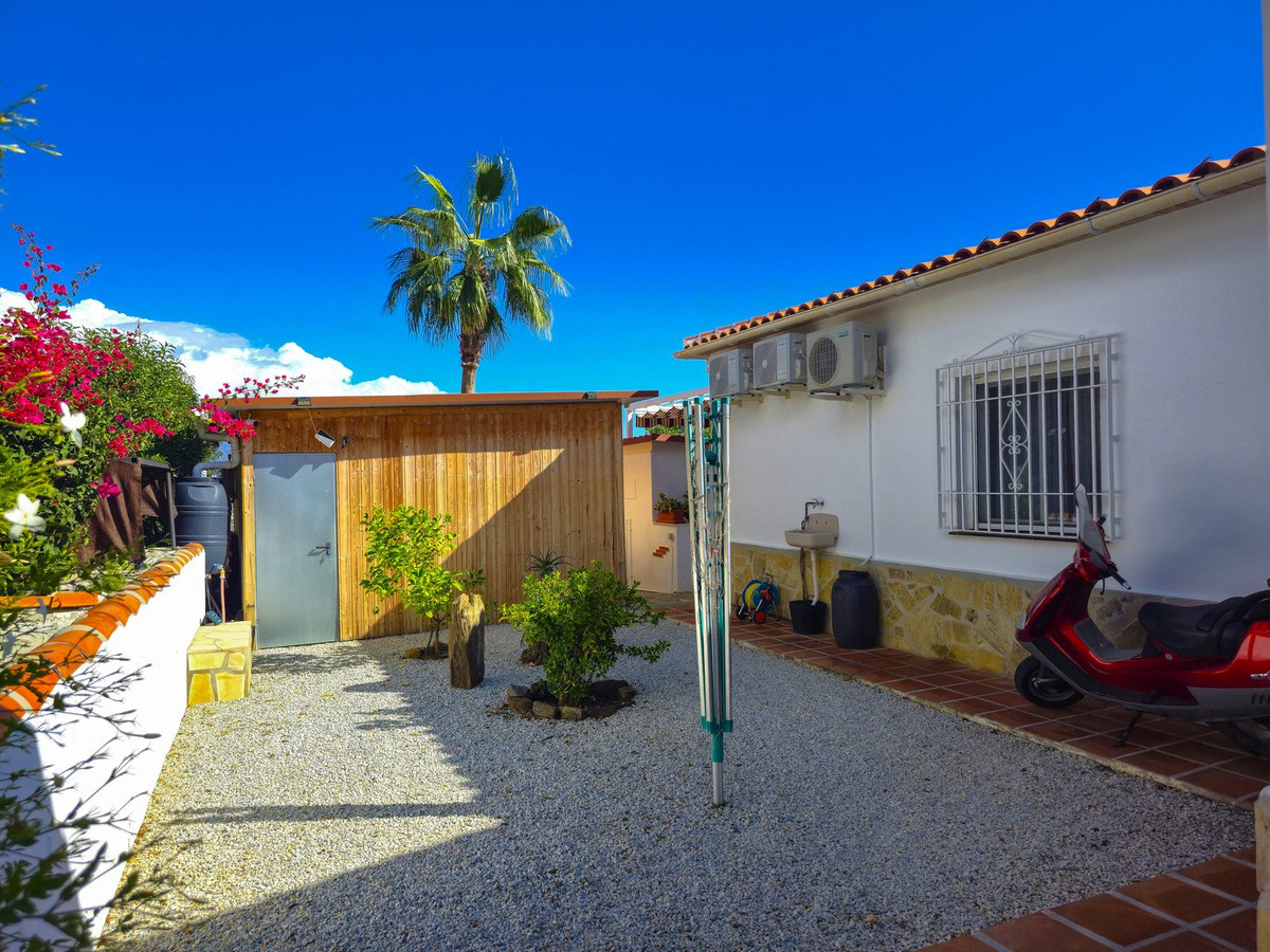 Vrijstaande Villa te koop in Arenas | 3 slaapkamers H5419396